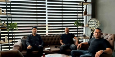 Bilecik Kız Futbol Takımı’na destek sözü