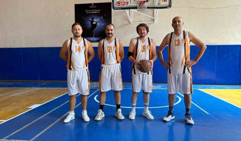 Bilecik’i Marmara Bölge Müsabakaları’nda temsil edecekler