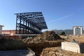 Bilecik’in 10 yıllık stat hasreti 29 Ekim’e yetişebilecek mi?