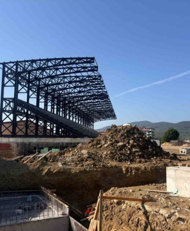 Bilecik’in 10 yıllık stat hasreti 29 Ekim’e yetişebilecek mi?