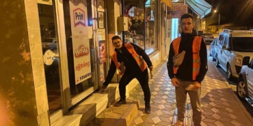 Bilecikli esnafın ’siftah parası’ şaşkınlığı