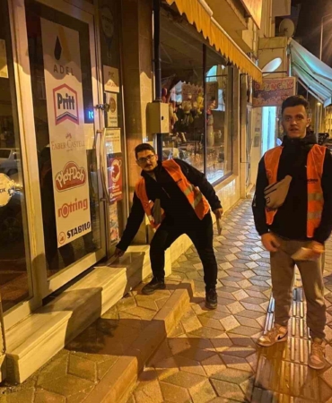Bilecikli esnafın ’siftah parası’ şaşkınlığı
