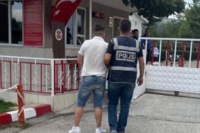 Bilecik’te 1 yıl 3 ay hapis cezasıyla aranan şahıs yakalandı