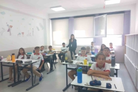 Bilecik’te 40 bin 274 öğrenci için ders zili çaldı