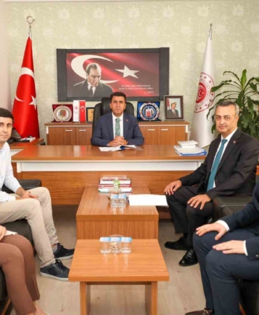 Bilecik’te 9 ayda 603 firmaya 89 bin 948 TL idari para cezası uygulandı