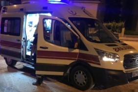 Bilecik’te alkollü sürücünün karıştığı trafik kazasında 1 kişi yaralandı