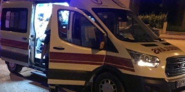 Bilecik’te alkollü sürücünün karıştığı trafik kazasında 1 kişi yaralandı