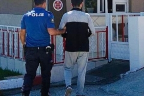 Bilecik’te aranması bulunan şüpheli yakalandı