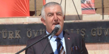 Bilecik’te CHP’nin 101’inci yıl dönümü kutlandı