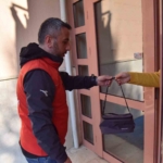 Bilecik’te "Çocuklarımız İçin Beslenme Çantası" projesi devam ediyor