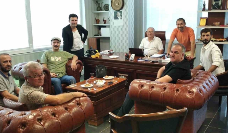 Bilecik’te eğitime destek amaçlı bir vakıf kuruldu