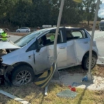 Bilecik’te iki otomobil çarpıştı: 5 yaralı