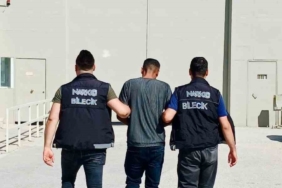 Bilecik’te uyuşturucu ticareti yapan şüpheli tutuklandı