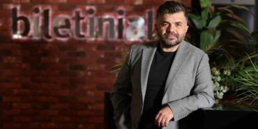 Biletinial, Bilişim 500 listesinde ilk 5’te