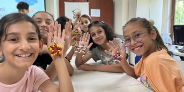 Bilgi Evleri’nde kurs ve atölye çalışmaları için kayıtlar başladı