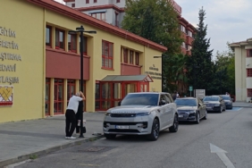 Binali Yıldırım Kartal’da anjiyo operasyonu geçirdi