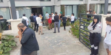 Binbaşı Osman Ayan’ın şehit haberi Yalova’daki ailesine ulaştı