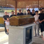 Bir ay önce evlenmişti, trafik kazasında hayatını kaybetti