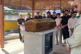 Bir ay önce evlenmişti, trafik kazasında hayatını kaybetti