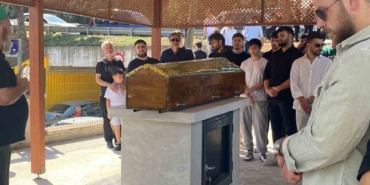 Bir ay önce evlenmişti, trafik kazasında hayatını kaybetti