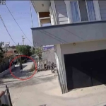 Bir kayıp çocuk haberi de Çanakkale’den