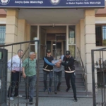 Bir yıl önce bıçakladığı husumetlisini sokak ortasında öldürmüştü, tutuklandı