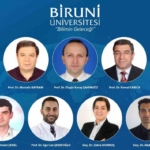 Biruni Üniversitesi’nden 9 akademisyen "Dünyanın En Etkili Bilim İnsanları" listesinde