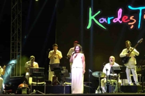"Biz Şişli" etkinleri konserle başladı