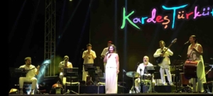 "Biz Şişli" etkinleri konserle başladı