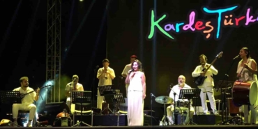 "Biz Şişli" etkinleri konserle başladı