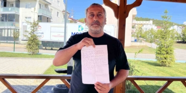 Böyle mobbing görülmedi, siyasi görüşü sebebiyle başına gelmeyen kalmadı