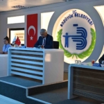 Bozüyük Belediye Meclisi Eylül ayı toplantısının ikinci birleşimi yapıldı