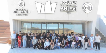 Bozüyük Kurtuluş Savaşı ve İnönü Zaferleri Anı Evi’ne yoğun ilgi