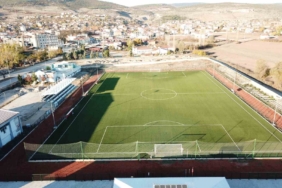 Bozüyük Vitraspor, Bursaspor maçını seyircisiz oynanacak