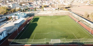 Bozüyük Vitraspor, Bursaspor maçını seyircisiz oynanacak