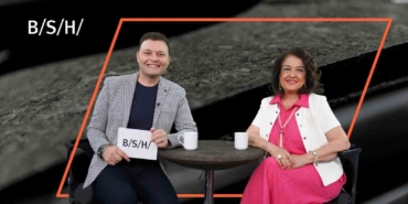 BSH Türkiye, “Ailece Kodluyoruz” videolarıyla aileleri teknoloji ile tanıştırmaya devam ediyor