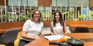 BTM girişimi ile Uluslararası Federasyon arasında protokol imzalandı