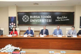 BTÜ’de Autolia-Tech Konsorsiyumu için imzalar atıldı