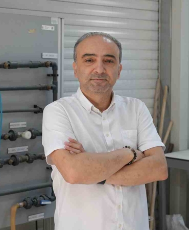 BTÜ’den atık su arıtımında verimliliği artıracak proje