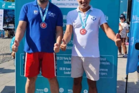 BTÜ’lü akademisyenlerden kıtalararası başarı