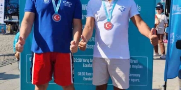 BTÜ’lü akademisyenlerden kıtalararası başarı