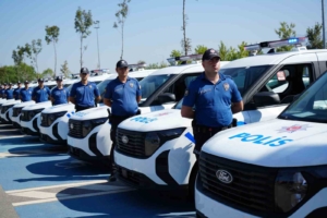 Bu araçlarla güçlerine güç katacaklar