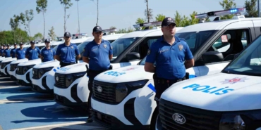 Bu araçlarla güçlerine güç katacaklar