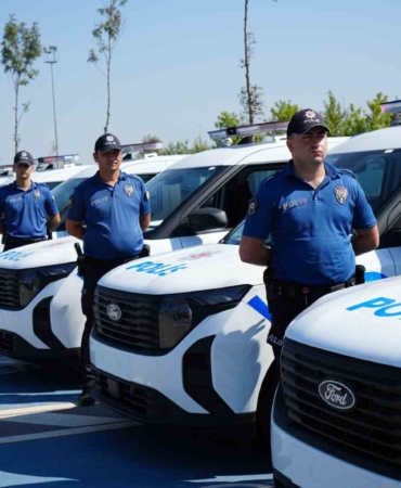 Bu araçlarla güçlerine güç katacaklar