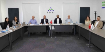 Bu proje genç mühendis adaylarını geleceğe hazırlıyor