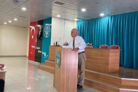 Burhaniye  MYO’ da açılış dersi geleneği bu yılda devam etti