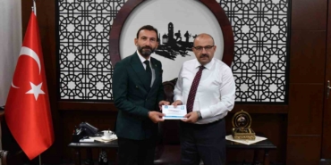 Burhaniye’de Uluslararası Uygulamalı Bilimler Kongresi başlıyor