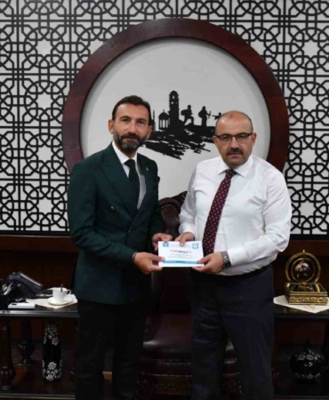 Burhaniye’de Uluslararası Uygulamalı Bilimler Kongresi başlıyor