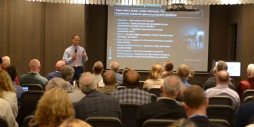 Bursa Business School’da ‘Dijital’ zirve