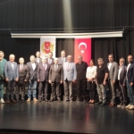 Bursa Büyükşehir Belediye Başkanı Bozbey: "Önceliğimiz trafik, kentsel dönüşüm ve çevre sorunlarını çözmek"